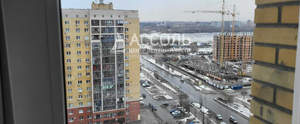 2-к квартира, вторичка, 65м2, 16/16 этаж