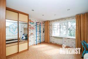 3-к квартира, вторичка, 81м2, 3/9 этаж