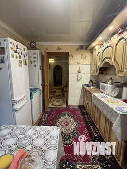 4-к квартира, вторичка, 108м2, 3/5 этаж
