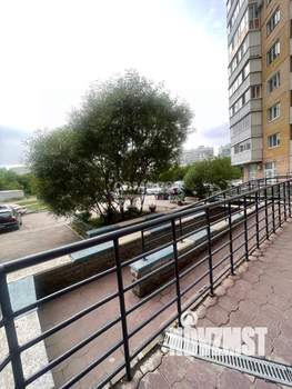 1-к квартира, вторичка, 43м2, 2/16 этаж