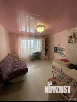 3-к квартира, вторичка, 75м2, 1/11 этаж