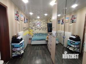 2-к квартира, вторичка, 45м2, 3/5 этаж
