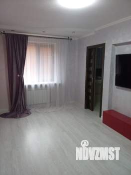 3-к квартира, вторичка, 47м2, 1/9 этаж