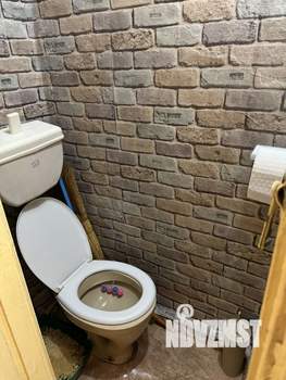 2-к квартира, вторичка, 45м2, 1/3 этаж