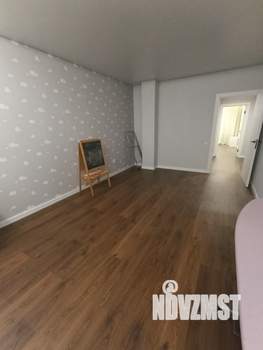 3-к квартира, вторичка, 90м2, 3/16 этаж