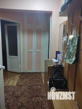 2-к квартира, вторичка, 48м2, 5/5 этаж