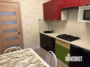 3-к квартира, вторичка, 60м2, 1/9 этаж