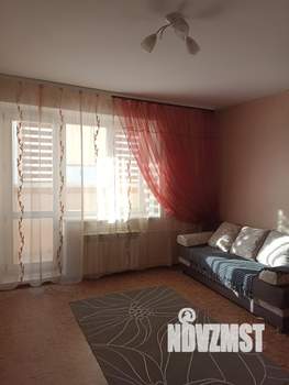 1-к квартира, вторичка, 40м2, 4/10 этаж