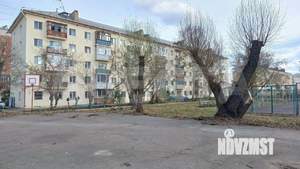 2-к квартира, вторичка, 42м2, 4/5 этаж