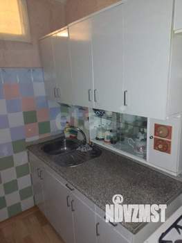 1-к квартира, вторичка, 31м2, 4/5 этаж