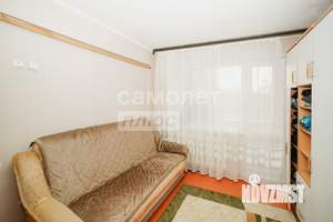 1-к квартира, вторичка, 31м2, 5/5 этаж