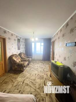 3-к квартира, вторичка, 52м2, 8/9 этаж