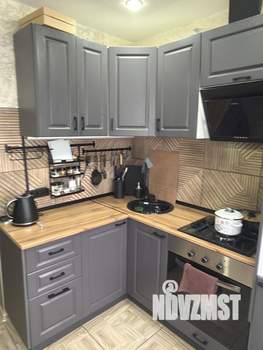 1-к квартира, вторичка, 34м2, 6/9 этаж