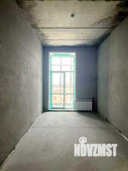 3-к квартира, сданный дом, 83м2, 15/15 этаж