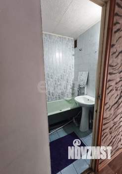 1-к квартира, вторичка, 36м2, 1/5 этаж