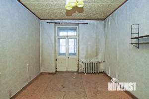 3-к квартира, вторичка, 64м2, 2/3 этаж