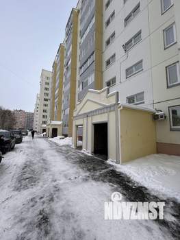 2-к квартира, вторичка, 65м2, 5/11 этаж