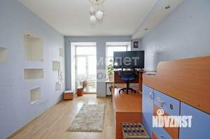 3-к квартира, вторичка, 117м2, 4/5 этаж