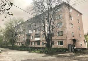 2-к квартира, вторичка, 40м2, 2/5 этаж