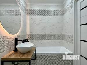 2-к квартира, вторичка, 46м2, 6/9 этаж