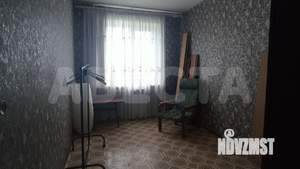 4-к квартира, вторичка, 59м2, 7/9 этаж