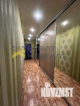 3-к квартира, вторичка, 76м2, 8/9 этаж