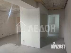 1-к квартира, вторичка, 49м2, 3/9 этаж