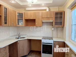 2-к квартира, вторичка, 44м2, 3/5 этаж