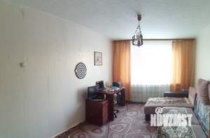 1-к квартира, вторичка, 33м2, 1/9 этаж