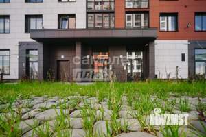 1-к квартира, вторичка, 39м2, 5/13 этаж