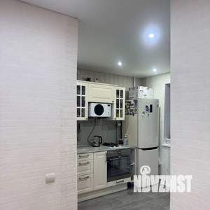 1-к квартира, вторичка, 33м2, 3/5 этаж