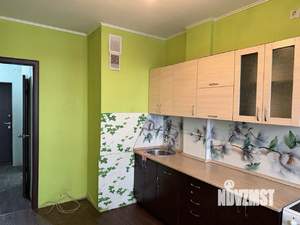 1-к квартира, вторичка, 33м2, 8/16 этаж