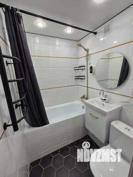 2-к квартира, вторичка, 44м2, 2/4 этаж