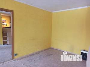 1-к квартира, вторичка, 33м2, 2/5 этаж