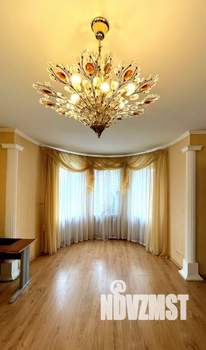 3-к квартира, вторичка, 167м2, 4/9 этаж
