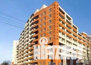 3-к квартира, вторичка, 98м2, 12/12 этаж