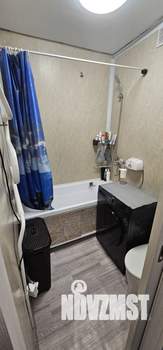 2-к квартира, вторичка, 42м2, 5/5 этаж