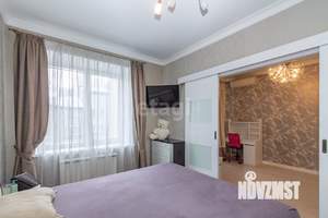 2-к квартира, вторичка, 91м2, 5/6 этаж