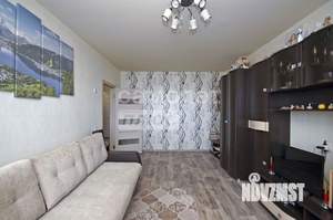 1-к квартира, вторичка, 37м2, 9/10 этаж