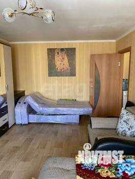 1-к квартира, вторичка, 30м2, 4/5 этаж