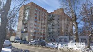 1-к квартира, вторичка, 34м2, 1/9 этаж