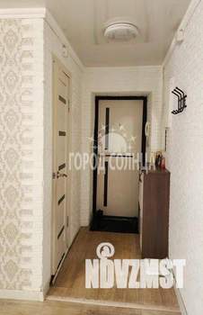 2-к квартира, вторичка, 42м2, 4/5 этаж