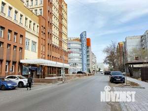 4-к квартира, вторичка, 100м2, 10/10 этаж