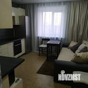 1-к квартира, вторичка, 39м2, 5/6 этаж