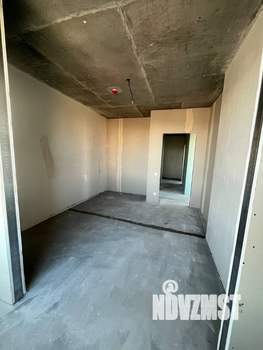3-к квартира, сданный дом, 62м2, 8/17 этаж