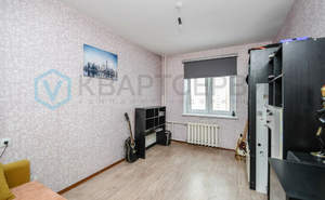 2-к квартира, вторичка, 61м2, 5/10 этаж