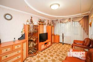 2-к квартира, вторичка, 41м2, 4/5 этаж