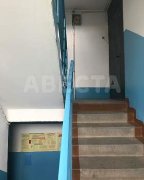 3-к квартира, вторичка, 62м2, 2/9 этаж