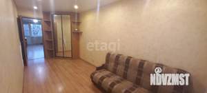 2-к квартира, вторичка, 44м2, 2/5 этаж