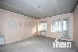 4-к квартира, вторичка, 117м2, 1/8 этаж